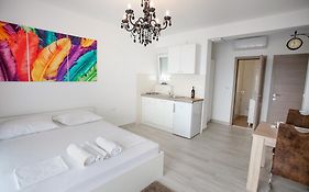 Adriatic Apartment